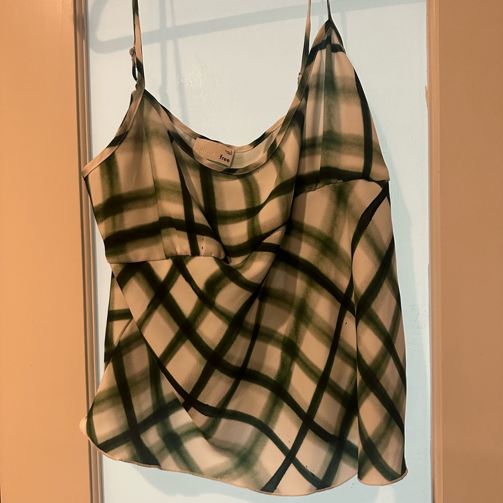Wilfred Free Blouse